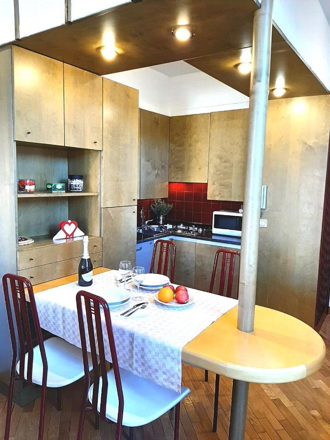 Cannaregio Apartament