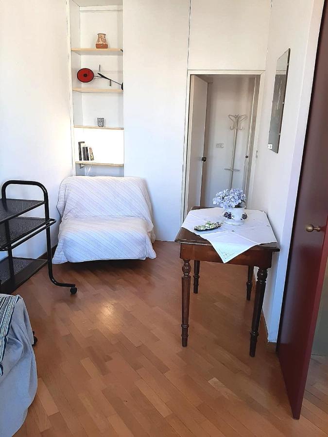 Apartament Cannaregio Wenecja