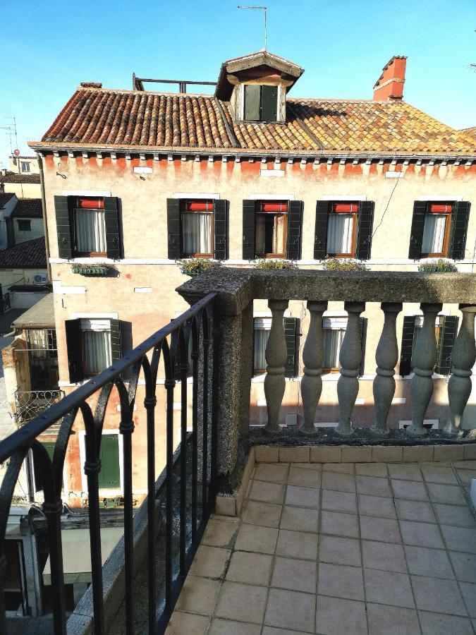 Cannaregio Apartament