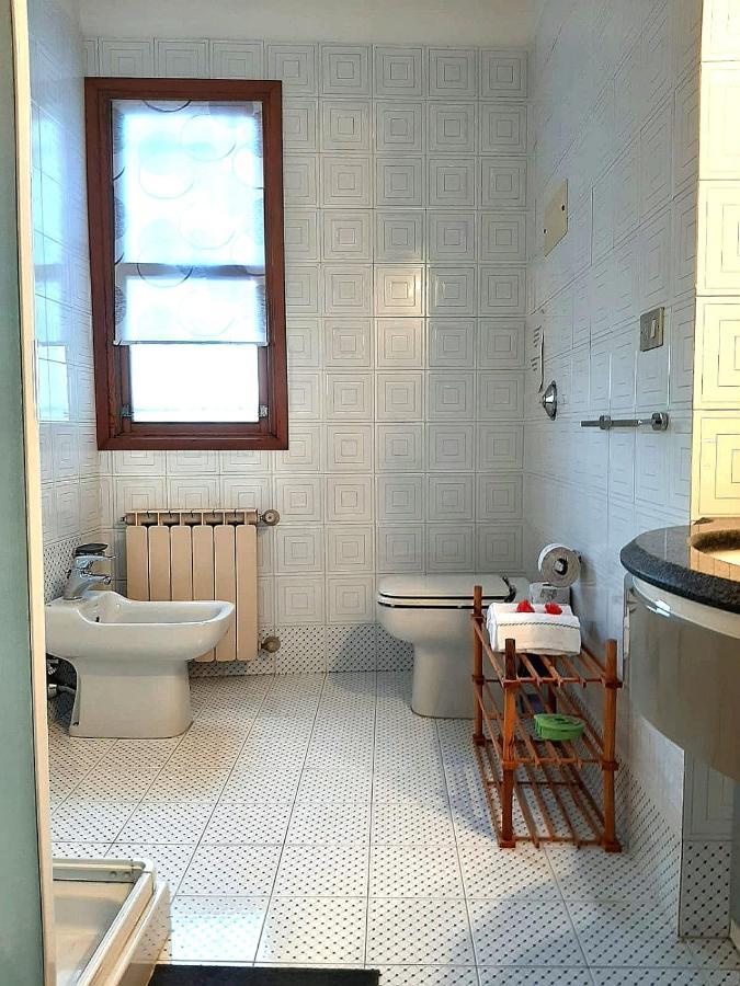 Cannaregio Apartament