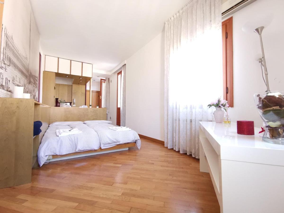 Apartament Cannaregio *